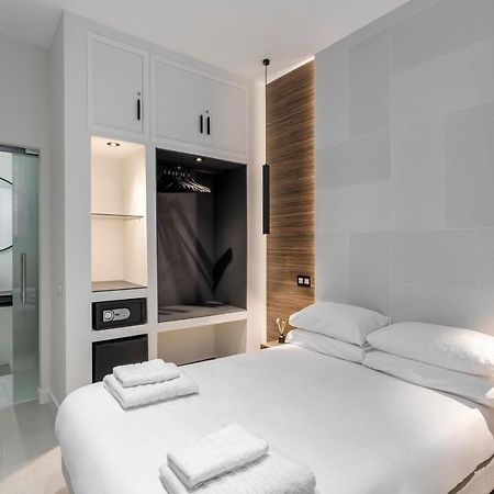 Emba Room مدريد المظهر الخارجي الصورة