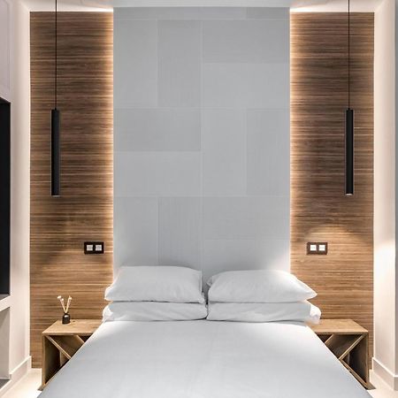 Emba Room مدريد المظهر الخارجي الصورة