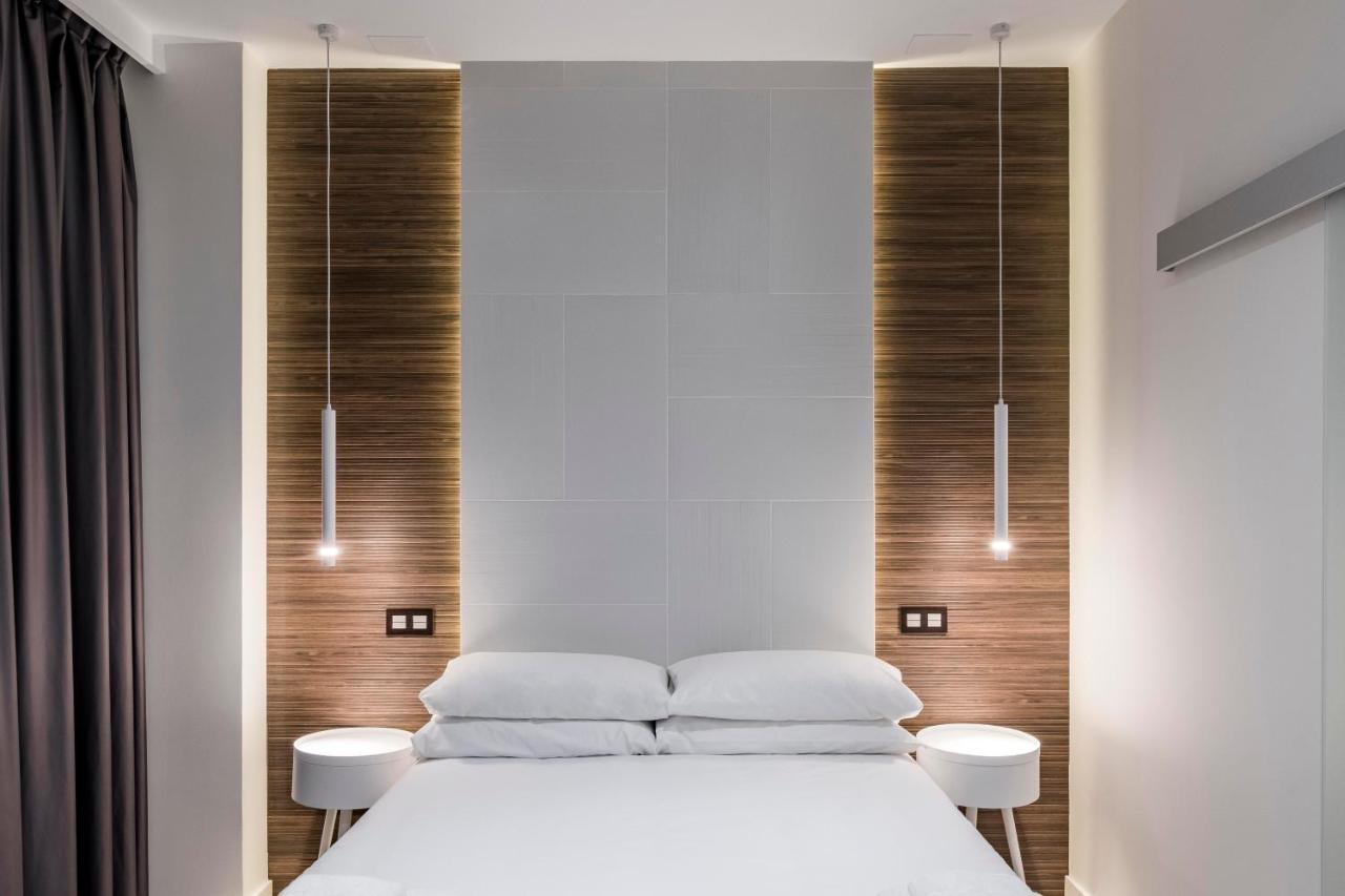 Emba Room مدريد المظهر الخارجي الصورة