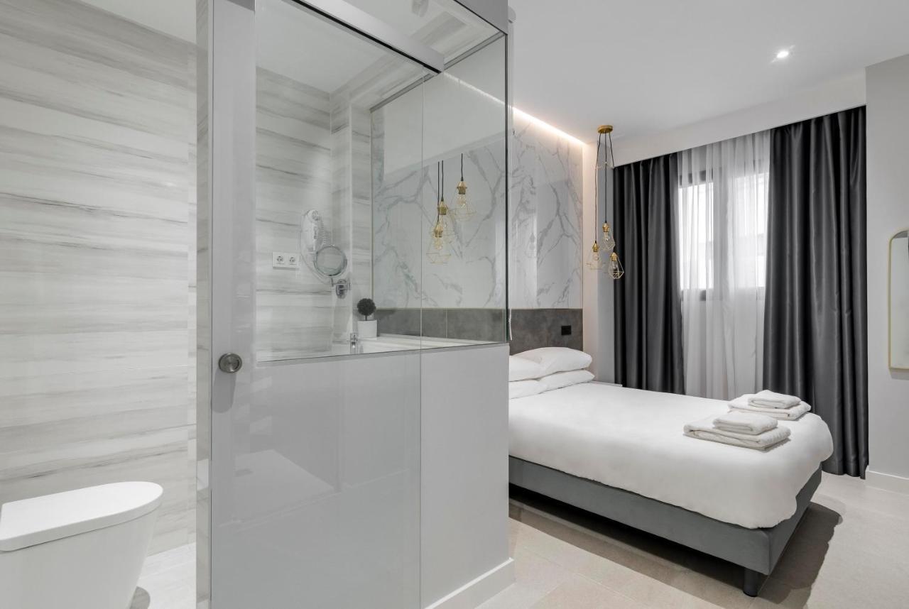 Emba Room مدريد المظهر الخارجي الصورة