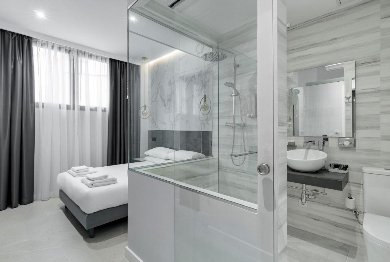 Emba Room مدريد المظهر الخارجي الصورة