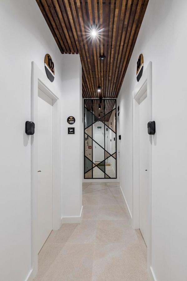 Emba Room مدريد المظهر الخارجي الصورة