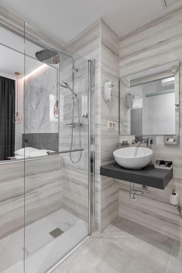 Emba Room مدريد المظهر الخارجي الصورة