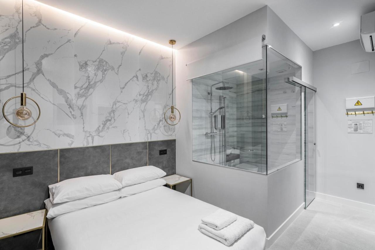 Emba Room مدريد المظهر الخارجي الصورة