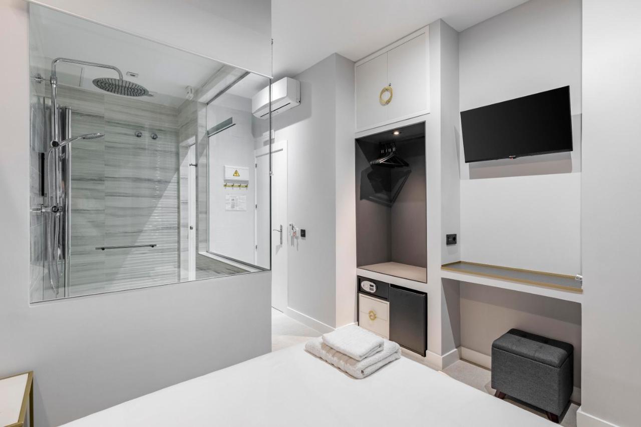 Emba Room مدريد المظهر الخارجي الصورة